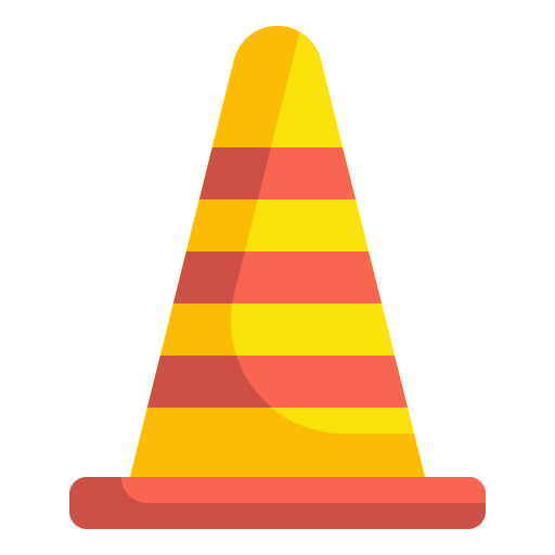 Cone icon