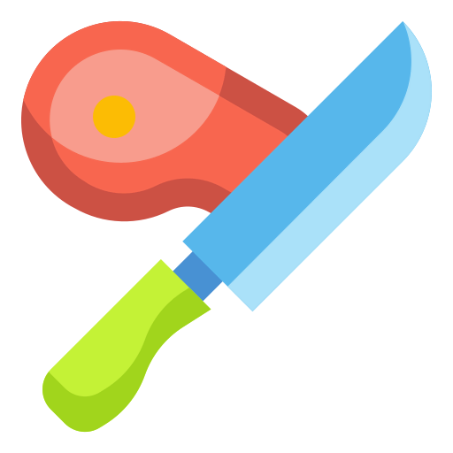Knife icon