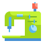 Sewing machine icon 64x64