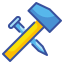 Hammer icon 64x64