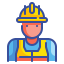 Worker icon 64x64