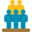 Human resources icon 64x64
