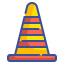 Cone icon 64x64
