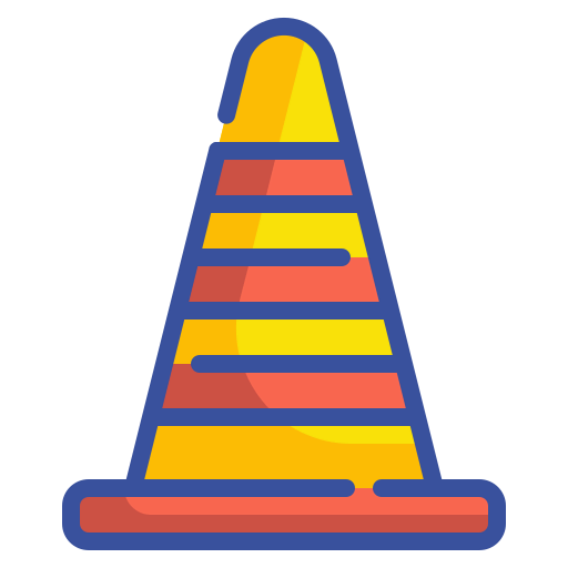 Cone icon