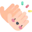 Clap 图标 64x64