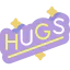 Hugs 图标 64x64