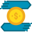 Transaction icon 64x64