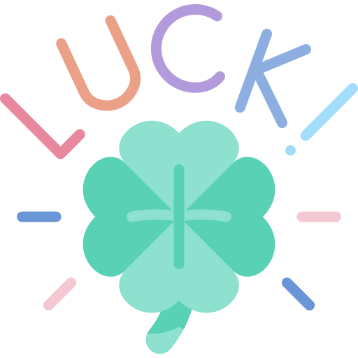 Luck 图标
