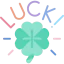 Luck icon 64x64