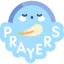 Prayer 图标 64x64