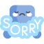 Sorry 图标 64x64
