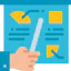 Analytics icon 64x64
