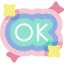 Ok 图标 64x64