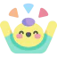 Happy 图标 64x64