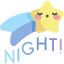 Night 图标 64x64
