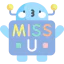 Miss you 图标 64x64