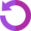 Replay icon 64x64