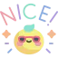 Nice 图标 64x64