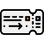 Boarding pass 상 64x64