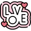 Love 图标 64x64