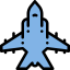 Jet icon 64x64
