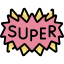 Super 图标 64x64