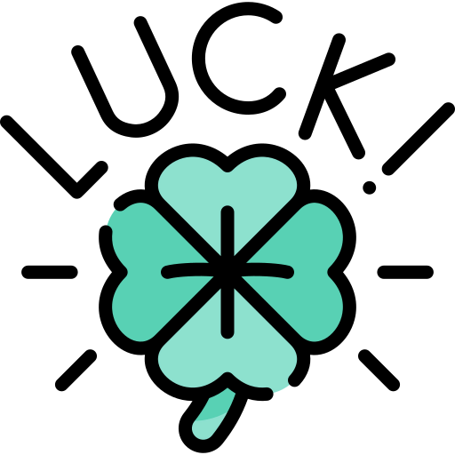 Luck icon