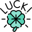Luck 图标 64x64