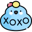 Xoxo 图标 64x64