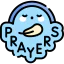 Prayer 图标 64x64