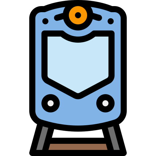 Train icon