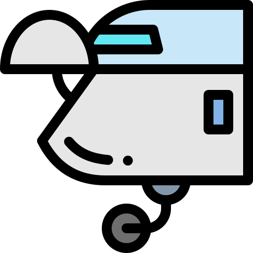 Plane 图标