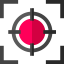 Focus icon 64x64