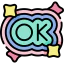 Ok 图标 64x64