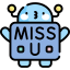 Miss you 图标 64x64