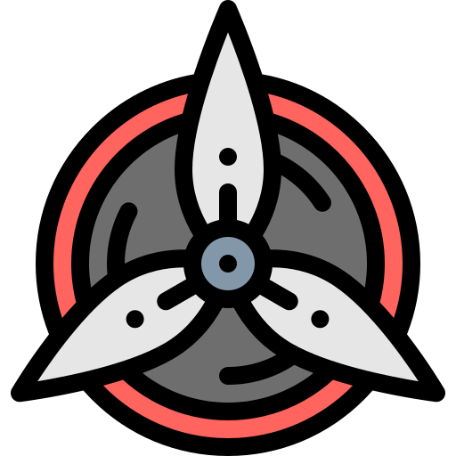 Propeller icon