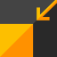 Reduce icon 64x64