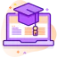 Diploma アイコン 64x64