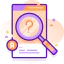 Search アイコン 64x64