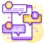 Group chat アイコン 64x64