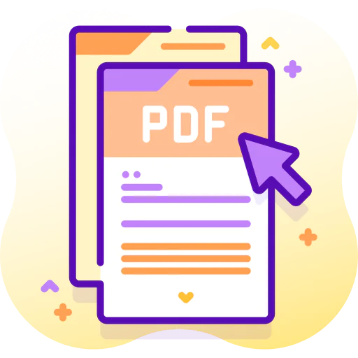 Pdf icon