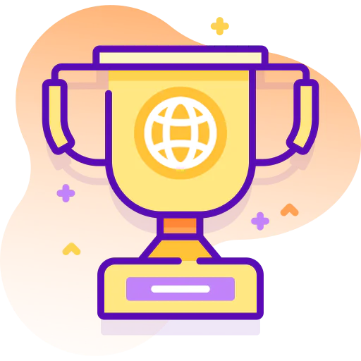 Trophy icon