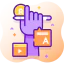 Online learning アイコン 64x64
