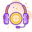 Headphones アイコン 64x64