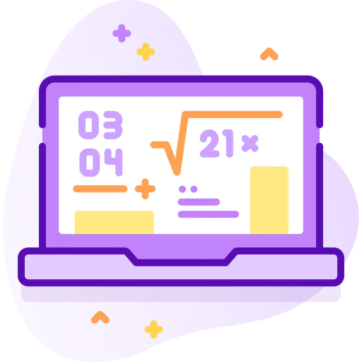 Math icon