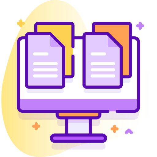 Documents icon