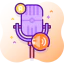 Microphone icon 64x64