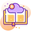 Cloud アイコン 64x64
