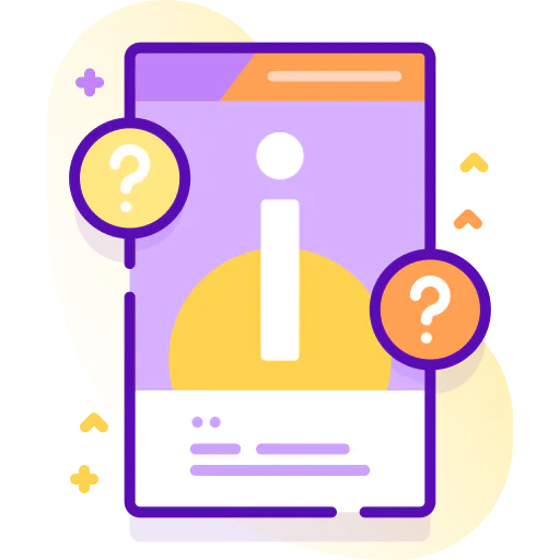 Information icon