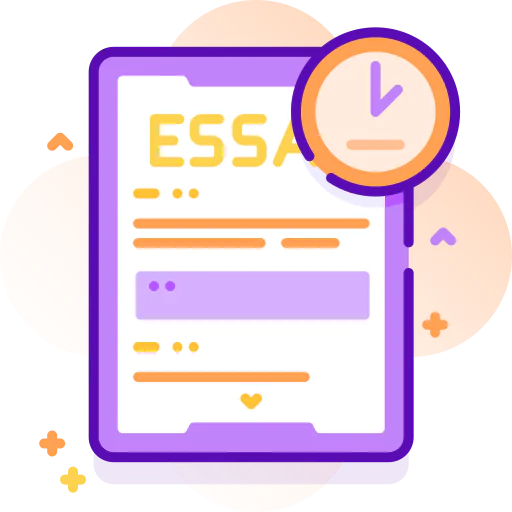 Essay icon